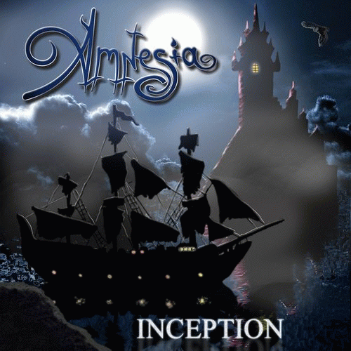 Amnesia (RUS) : Inception